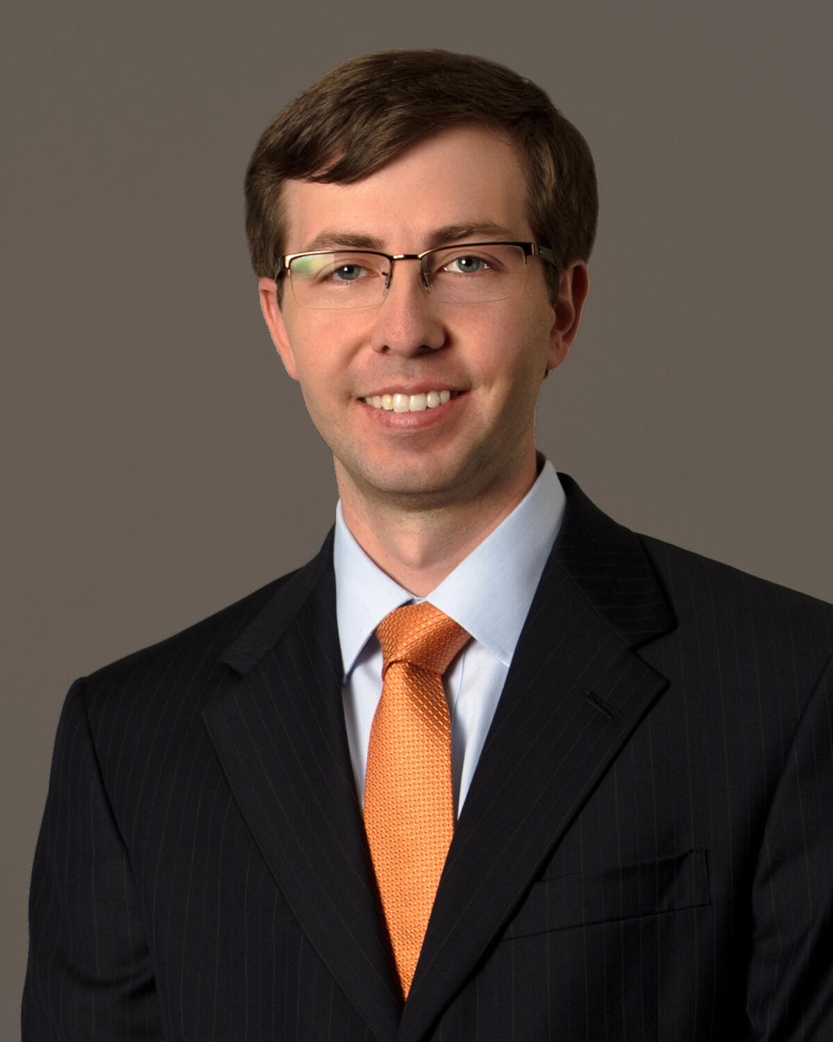 Headshot Image for Brett Dudney